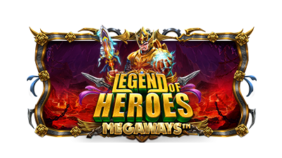Legend of Heroes Megaways