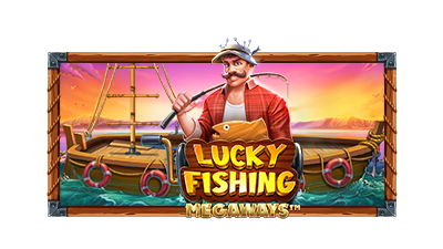 Lucky Fishing Megaways