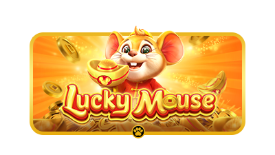 Lucky Mouse