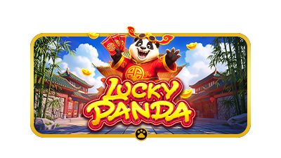 Lucky Panda