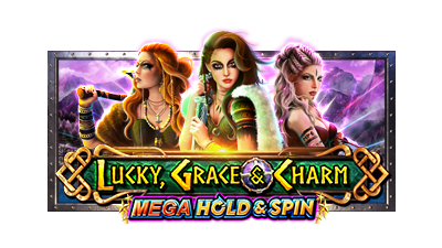Lucky Grace And Charm™