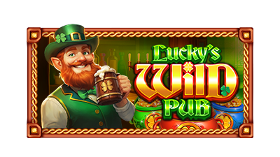 Lucky's Wild Pub