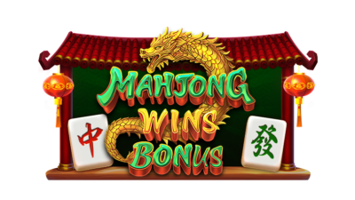 Mahjong Wins Bonus