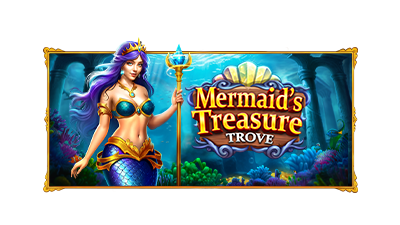 Mermaid's Treasure Trove