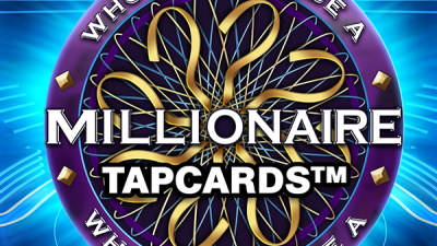 Millionaire TapCards™