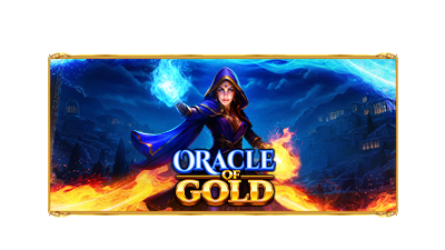 Oracle of Gold