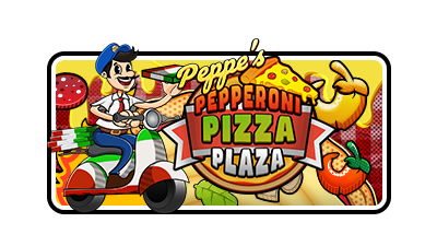 Peppe's Pepperoni Pizza Plaza