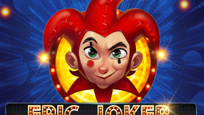 Epic Joker
