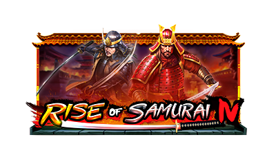 Rise of Samurai 4