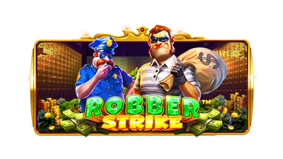 Robber Strike