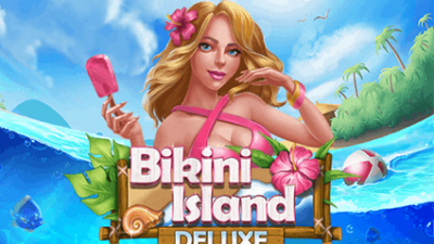 BIKINI ISLAND DELUXE