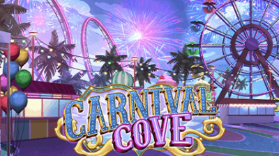 CARNIVAL COVE