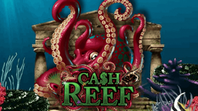 CASH REEF