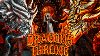 DRAGON'S THRONE