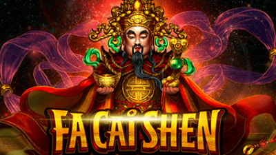 FA CAI SHEN