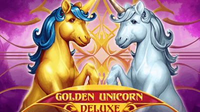 GOLDEN UNICORN DELUXE