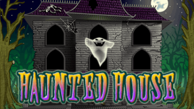 HAUNTED HOUSE