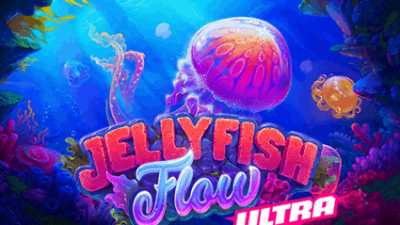 JELLYFISH FLOW ULTRA