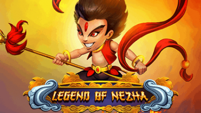 LEGEND OF NEZHA