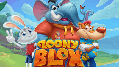 LOONY BLOX