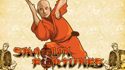 SHAOLIN FORTUNES
