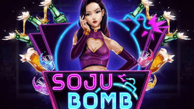 SOJU BOMB