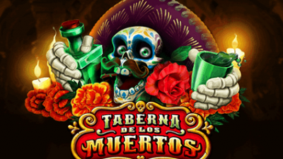 TABERNA DE LOS MUERTOS