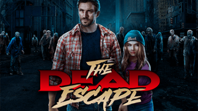 THE DEAD ESCAPE