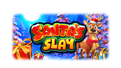 Santa's Slay