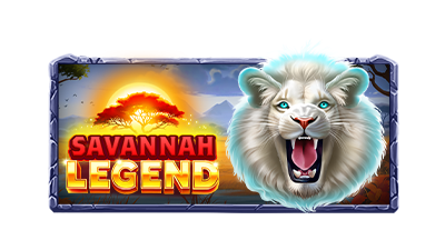 Savannah Legend
