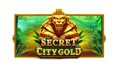 Secret City Gold