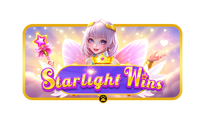 Starlight Wins