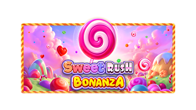 Sweet Rush Bonanza
