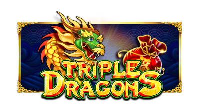 트리플 드래곤즈™