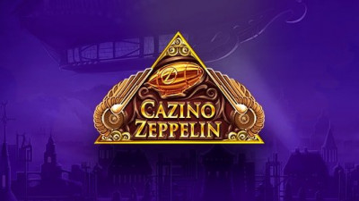 Cazino Zeppelin