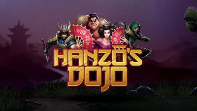 Hanzo's Dojo