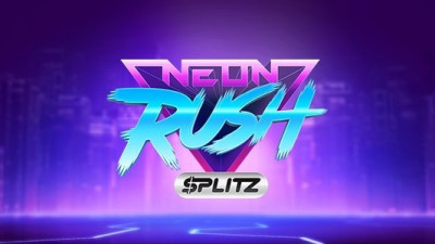 Neon Rush