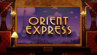 Orient Express