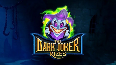 The Dark Joker Rizes