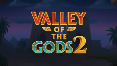 Valley of the Gods 2