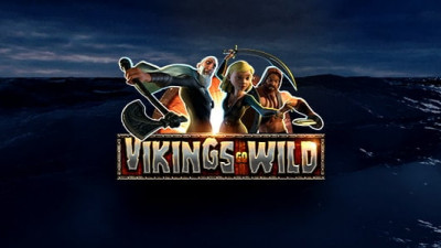 Vikings Go Wild