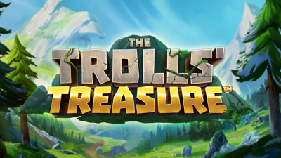 The Trolls' Treasure