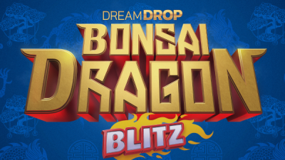 Bonsai Dragon Blitz Dream Drop