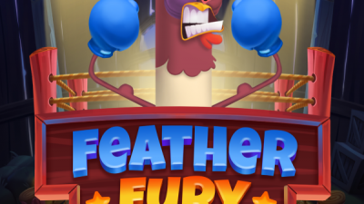 Feather Fury