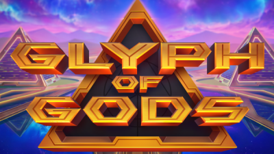 Glyph of Gods