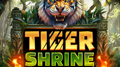 Tiger Shrine