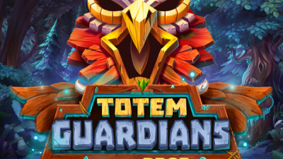 Totem Guardians Dream Drop