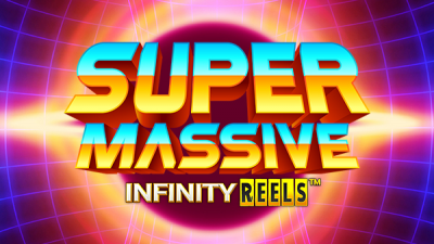Super Massive Infinity Reels