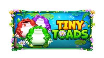 Tiny Toads