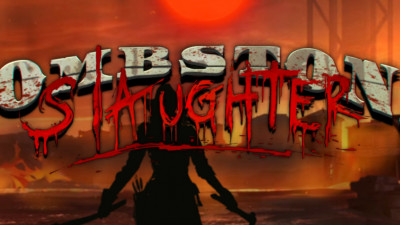 Tombstone Slaughter: El Gordo's Revenge